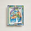 Chevaloscope Neon ashtray, view 1 of 2