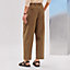 View: Worn, Chicago pants