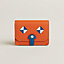 View: front, Chien card holder
