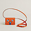 View: front, Chien card holder