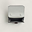View: above, Chien card holder