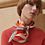 View: Worn, Choreographie Equestre scarf 70