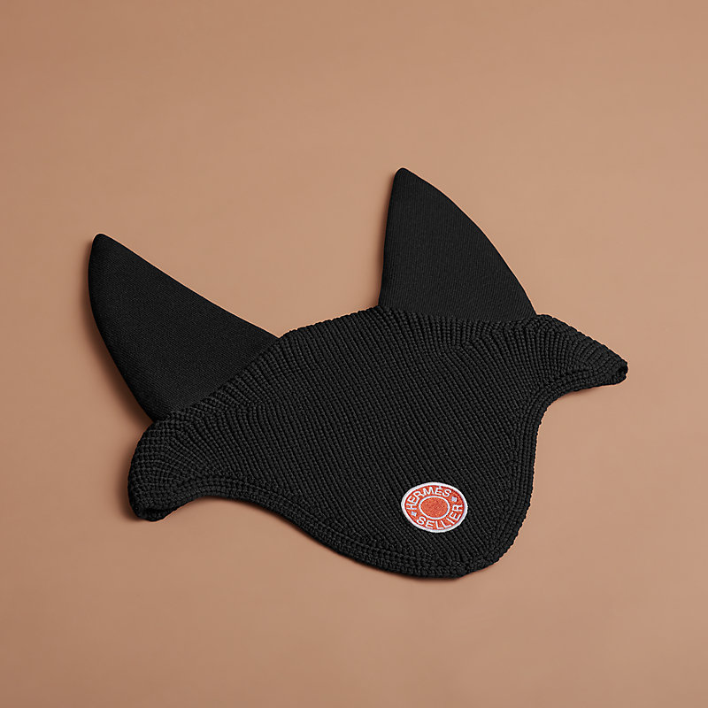 Chut III noise-reducing ear net