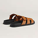 View: Back, Chypre sandal