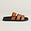 View: side, Chypre sandal
