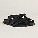 View: front, Chypre sandal