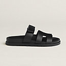 View: side, Chypre sandal