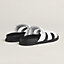 View: Back, Chypre sandal