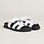 View: front, Chypre sandal