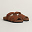Chypre sandal, View: front, front, view 1 of 6