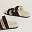 Chypre sandal, View: Detail, detail, view 5 of 6