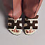 Chypre sandal, View: Worn, worn, view 2 of 6
