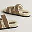 Chypre sandal, View: Detail, detail, view 5 of 6