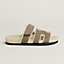 Chypre sandal, View: side, side, view 3 of 6