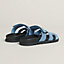 Chypre sandal, view 3 of 5