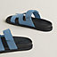 Chypre sandal, view 4 of 5