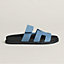 Chypre sandal, view 2 of 5