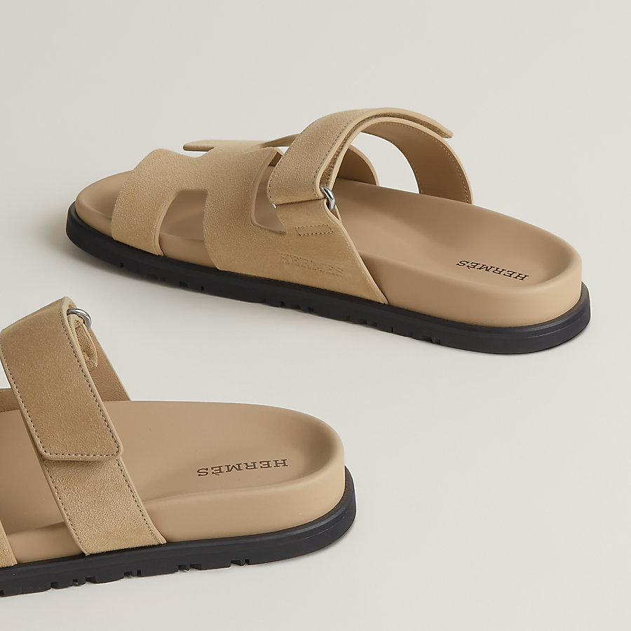 Chypre sandal