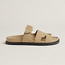 View: side, Chypre sandal