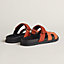 View: Back, Chypre sandal