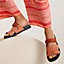 View: Worn, Chypre sandal