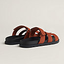 View: Back, Chypre sandal