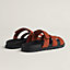 View: Back, Chypre sandal