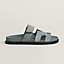 Chypre sandal, View: side, side, view 3 of 6