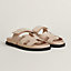 Chypre sandal, View: front, front, view 1 of 6