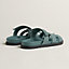 View: Back, Chypre sandal