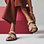 View: Worn, Chypre sandal