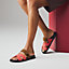 View: Worn, Chypre sandal