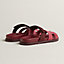 View: Back, Chypre sandal