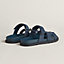 View: Back, Chypre sandal