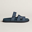 View: side, Chypre sandal