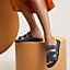 View: Worn, Chypre sandal