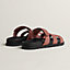 View: Back, Chypre sandal