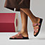 View: Worn, Chypre sandal