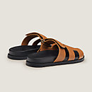 View: Back, Chypre sandal