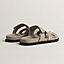 Chypre sandal, view 5 of 7