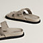 Chypre sandal, view 6 of 7