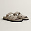 Chypre sandal, view 1 of 7