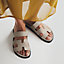 Chypre sandal, view 3 of 7