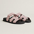 View: front, Chypre sandal