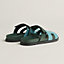 View: Back, Chypre sandal