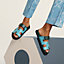 View: Worn, Chypre sandal