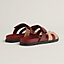 Chypre sandal, view 4 of 6