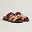 Chypre sandal, view 1 of 6