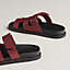 View: Detail, Chypre sandal