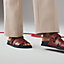 View: Worn, Chypre sandal